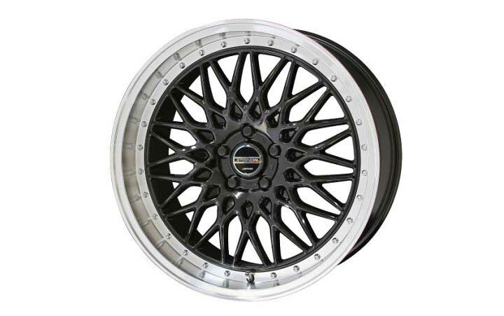 楽天市場】KYOHO ホイール シュタイナーFTX 14インチ 4.5J インセット  