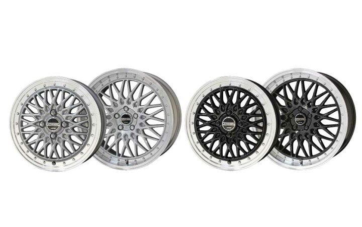 楽天市場】KYOHO ホイール シュタイナーFTX 20インチ 8.5J インセット 