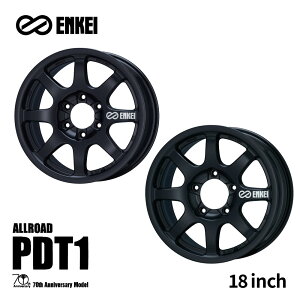 GPC ALLROAD PDT1 I[[h zC[ 18C` 8.5J }bgubN JX^ hXAbv ENKEI