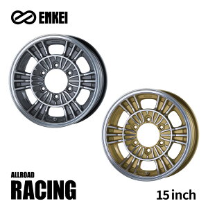 GPC ALLROAD RACING I[[h[VO zC[ 15C` 6.0J +32 6H PCD139.7 }VjOK^bN }VjOS[h nCG[X JX^ hXAbv ENKEI
