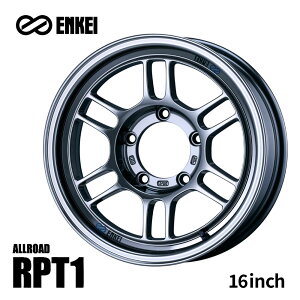 GPC ALLROAD RPT1 I[[h zC[ 16C` 5.5J SBC JX^ hXAbv ENKEI