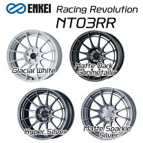 楽天市場】enkei nt03rr（P.C.D（mm）114.3）の通販