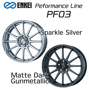GPC zC[ ptH[}XC PF03 15C` 5.0J ENKEI Peformance Line Xp[N Vo[ }bg _[N K^bN  