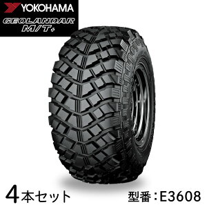 4{Zbg Rn}^C GEOLANDAR M/T+ G001C E3608 215/85R18 113L LT 18C` SUVp }bhe[ WI_[ It[h }bhXm[ hXAbv YOKOHAMA TIRE