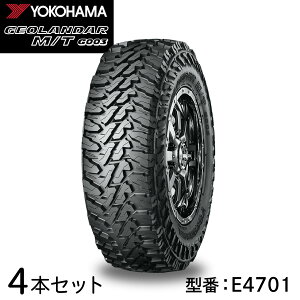 4{Zbg Rn}^C GEOLANDAR M/T G003 E4701 LT245/75R16 120/116Q 16C` SUVp }bhe[ WI_[ It[h }bhXm[ hXAbv YOKOHAMA TIRE
