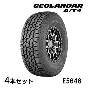 4{Zbg Rn}^C GEOLANDAR A/T4 G018 E5648 LT215/75R15 106/103S 15C` SUVp WI_[ It[h }bhXm[ hXAbv I[e[ YOKOHAMA TIRE