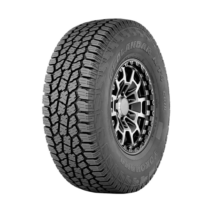 YOKOHAMA GEOLANDAR A/T-S LT285/75R16 116/113S 6PR 16インチ 夏 