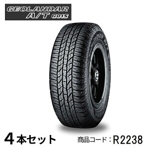 4{Zbg Rn}^C GEOLANDAR A/T G015 R2238 215/60R17 96H 17C` SUVp WI_[ It[h }bhXm[ hXAbv ϖՐ ԊO^C YOKOHAMA TIRE
