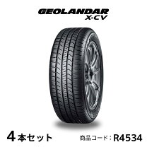 楽天市場】ヨコハマ geolandar suv 235／55r19の通販