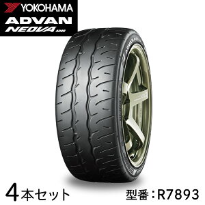 4�{�Z�b�g ���R�n�}�^�C�� ADVAN NEOVA AD09 R7893 285/35R20 104W XL 20�C���` �A�h�o�� �l�I�o �X�g���[�g �X�|�[�c�^�C�� YOKOHAMA
