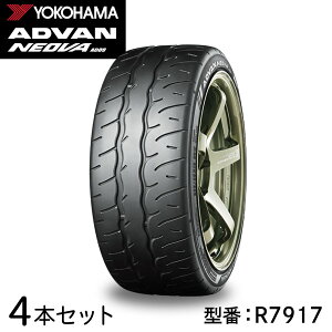 4�{�Z�b�g ���R�n�}�^�C�� ADVAN NEOVA AD09 R7917 295/35R18 103W XL 18�C���` �A�h�o�� �l�I�o �X�g���[�g �X�|�[�c�^�C�� YOKOHAMA