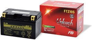 FTZ10S �É͓d�r 2�֗p�o�b�e���[ Unleash�V���[�Y �t����[�d�ς� �o�C�N�o�b�e���[ FB FT�V���[�Y �����e�i���X�t���[ ���` �y�� �����\ �ϐU�����\ | �݊��i�� YTZ10S