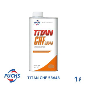 FUCHS tbNXIC CHF 5364B 1L TITAN A601430831 ZgnChbNt[h n 쓮IC