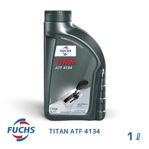 FUCHS tbNXIC TITAN ATF 4134 1L A602015990 ATFt[h ZfXxc7I[g}`bNi7GjɍœK