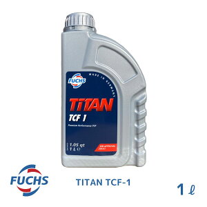 FUCHS tbNXIC TITAN TCF-1 gXt@[IC 1L A602063946MAIC