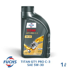 FUCHS tbNXIC GT1 PRO C-3 5W-30 1L A602009166 GWIC