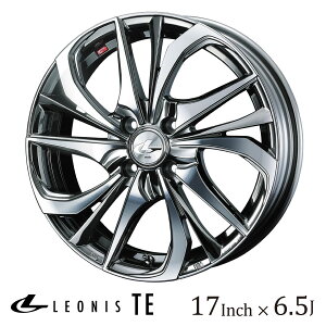 WEDS EFbY IjX TE 17C` 6.5J J[:BMCMC ubN^R[g ~[Jbg LEONIS TE zC[  hXAbv TPMSΉ eB[C[