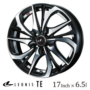 WEDS EFbY IjX TE 17C` 6.5J J[:PBMC p[ubN ~[Jbg LEONIS TE zC[  hXAbv TPMSΉ eB[C[