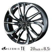 楽天市場】ウェッズ レオニス te 20インチの通販