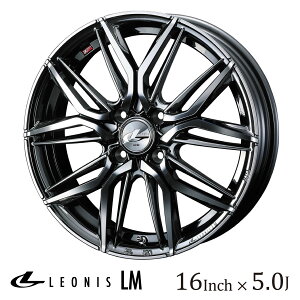 WEDS EFbY IjX LM 16C` 5J J[:BMCMC ubN^R[g ~[Jbg LEONIS LM zC[  hXAbv GG TPMSΉ