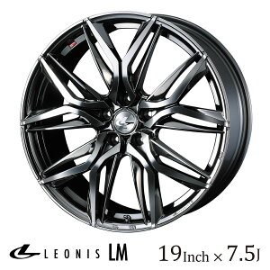 WEDS EFbY IjX LM 19C` 7.5J J[:BMCMC ubN^R[g ~[Jbg LEONIS LM zC[  hXAbv GG TPMSΉ