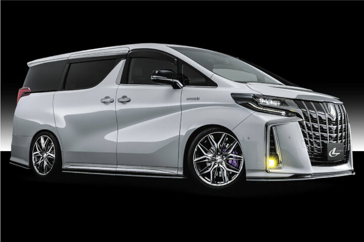 楽天市場】WEDS ウェッズ レオニス LM 19インチ 8J カラー:BMCMC 