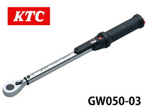 KTC 9.5sq.�v���Z�b�g�^�g���N�����` GW050-03 �z�C�[���i�b�g �g���N�Ǘ� �����e�i���X ���� �H�� ������