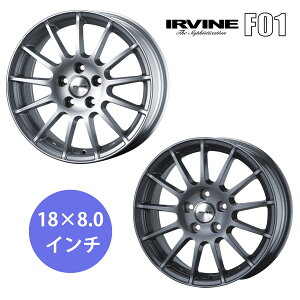 EFbY WEDS zC[ 4{Zbg A[B F01 18C` 8.0J IRVINE F01 Ԏp AUDI BMW Benz PORSCHE AEfB ZfXxc |VF