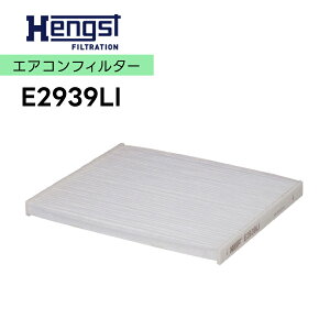 HENGST wOXg ԕGARtB^[ E2939LI KԎ FIAT tBAbgOhvg199 Alfa Romeo At@I ~g 955