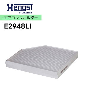 HENGST wOXg ԕGARtB^[ E2948LI KԎ Audi AEfB A4 S4 RS4 8K Q5 A5 S5 RS5