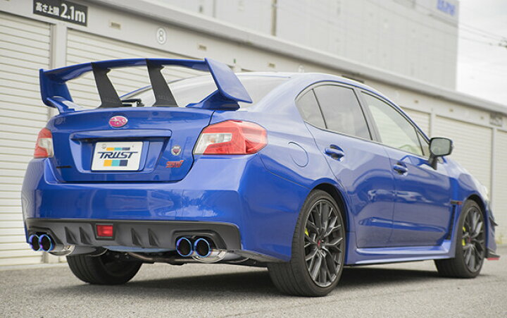 楽天市場】GReddy コンフォートスポーツ GT-S VAB/VAG 10160711 スバル 