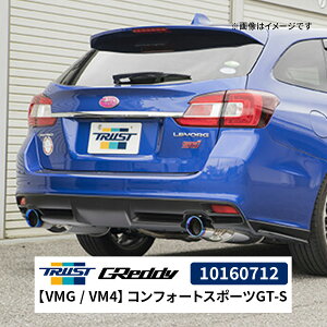 GReddy RtH[gX|[c GT-S VMG/VM4 10160712 Xo H[O gXg TRUST }t[ GL][Xg JX^