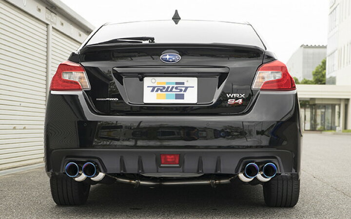 楽天市場】GReddy パワーエクストリームR DD VAB/VAG 10163302 スバル 