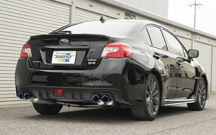 楽天市場】GReddy パワーエクストリームR DD VAB/VAG 10163302 スバル 