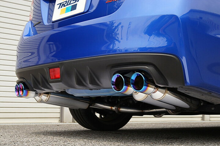 楽天市場】GReddy パワーエクストリームR DD VAB/VAG 10163302 スバル 