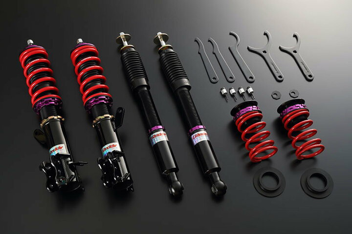 楽天市場】GReddy パフォーマンスダンパー TYPE-S ZC33S 標準レート 