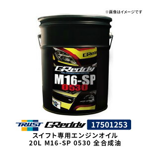 GReddy XCtgpGWIC 20L M16-SP 0530 S 17501253 XYL XCtg gXg TRUST ICJX^
