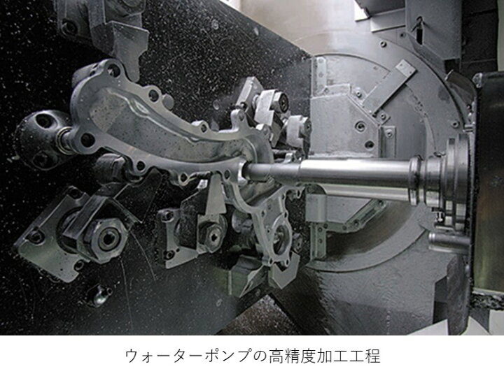 楽天市場】AISIN アイシン ウォーターポンプ WPM-061 純正品番：MD350772 | ダイキャスト製造 高品質 高強度 高性能 高耐久性  アフターパーツ 車検 修理 整備 修理部品 冷却系 エンジン部品 補修パーツ 自動車用品 カーパーツ WATER PUMP :  Norauto【ノルオート】楽天市場店 【送料無料】 AISIN アイシン精機 ウォーター ポンプ WPN-014 ニッサン パルサー HNN15 交換用 メンテナンス 21010-53J05