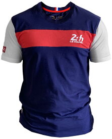 ル・マン 24時間レース Le Mans 24h Tシャツ 1923 M L XLサイズ 正規輸入品 オフィシャルライセンス商品