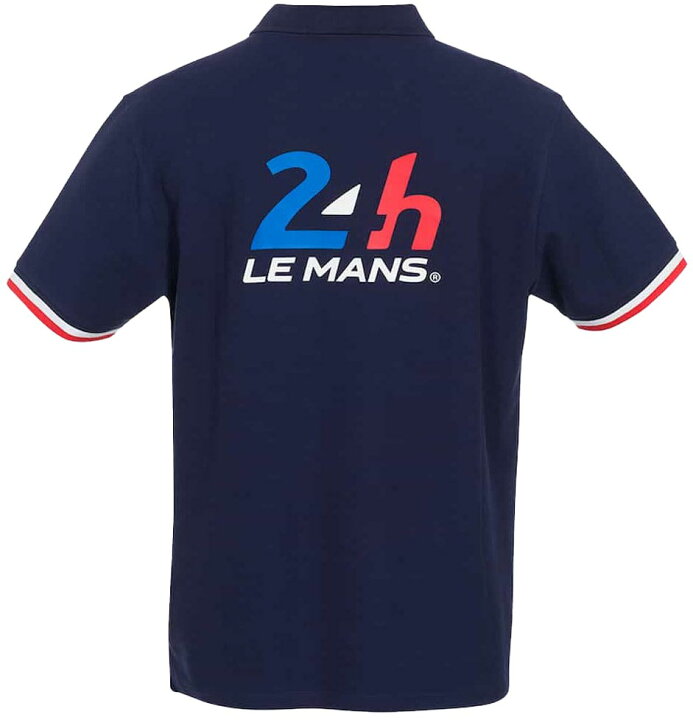楽天市場】ル・マン24時間レース Le Mans 24h ポロシャツ Racing M L 