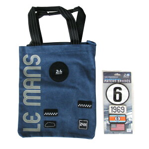 ���E�}��24���ԃ��[�X Le Mans 24h�g�[�g�o�b�O 24H LE MANS �u���[ 1969 No.6 �A�����J ���K�A���i �I�t�B�V�������C�Z���X���i �t�H�[�hGT40 Gulf