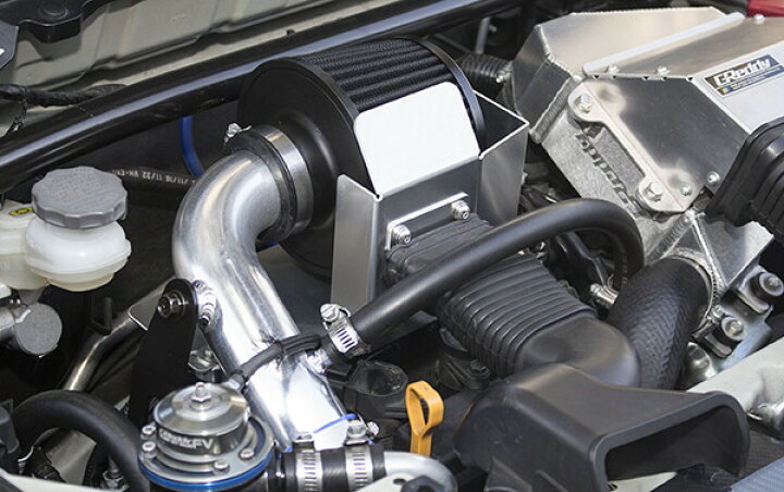 楽天市場】GReddy エアインクスキット SZ-S024 HA36S AIRINX 12590624 