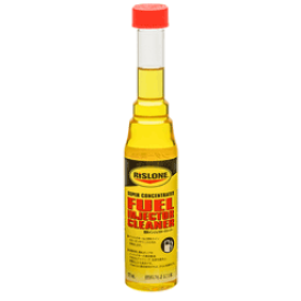 【RP-61701】 RISLONE(リスローン) 燃料インジェクタークリーナー(Fuel Injector Cleaner) 177ML