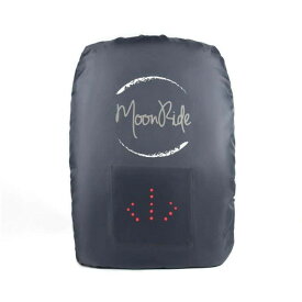 MOONRIDE バッグカバースタンダードサイズ 30L