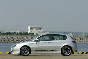 y󒍐YizCuore TChXJ[g 147 ASSO Ab\ AlfaRomeo At@I GAp[c JX^p[c hXAbvACe CU-AP-006