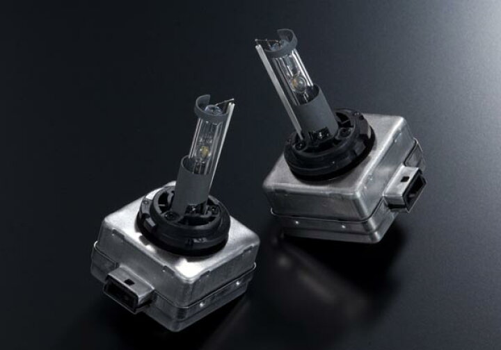 楽天市場】Cuore リプレイスメントHIDバルブ D1 159 ASSO アッソ 
