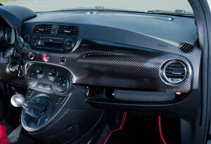 ASSPIDE�@�J�[�{���C���e���A�@ABARTH500�@�E�n���h���p ASSO �A�b�\