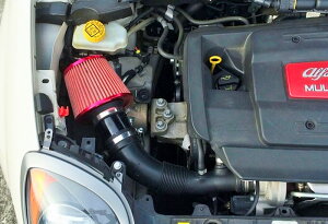 Force-G nCp[zANZ[^[KIT Alfaromeo MiTo-TCTp ASSO Ab\ At@I ~g JX^p[c GAtB^[ GAN[i[ FG-PT-041