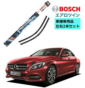 BOSCH ���C�p�[ A531S �����Z�f�X�x���c C�N���X (205) �E�n���h���p �Ԏ��p�i �^�]�� ����� 2�{ �Z�b�g 3397014531 �{�b�V�� �G�A���c�C�� ���C�p�[ AERO TWIN �t���b�g���C�p�[ �A���� �E�n���h����