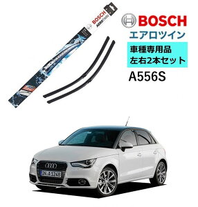 BOSCH Cp[ A556S AEfB A1/A1X|[cobN (8X) Ԏpi ^]  2{ Zbg 3397007556 {bV GAcC Cp[ AERO TWIN tbgCp[ A Enhԗp Cp[
